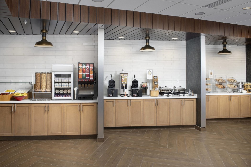 fairfield inn and suites by marriott miami airport west doral