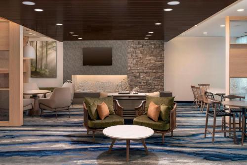 fairfield inn and suites by marriott miami airport west doral