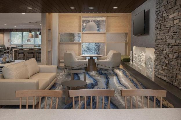 fairfield inn and suites by marriott miami airport west doral