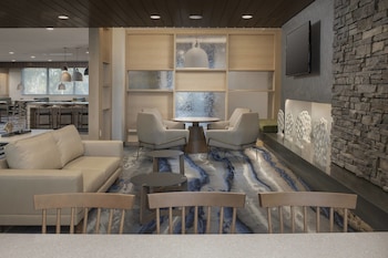 fairfield inn and suites by marriott miami airport west doral