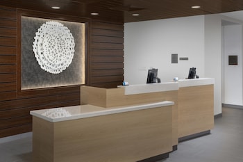 fairfield inn and suites by marriott miami airport west doral