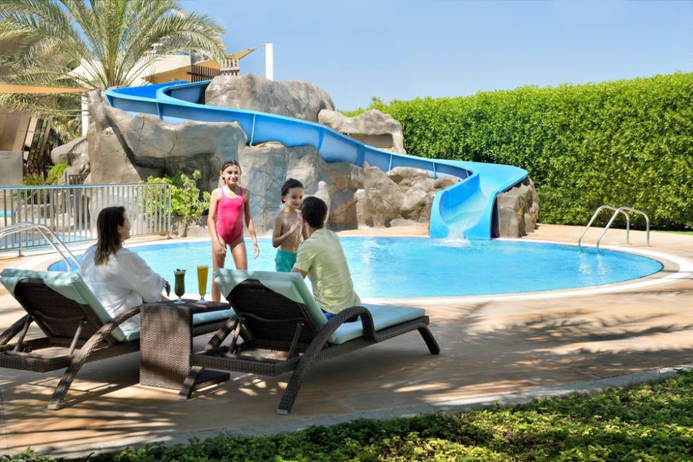 intercontinental abu dhabi by ihg