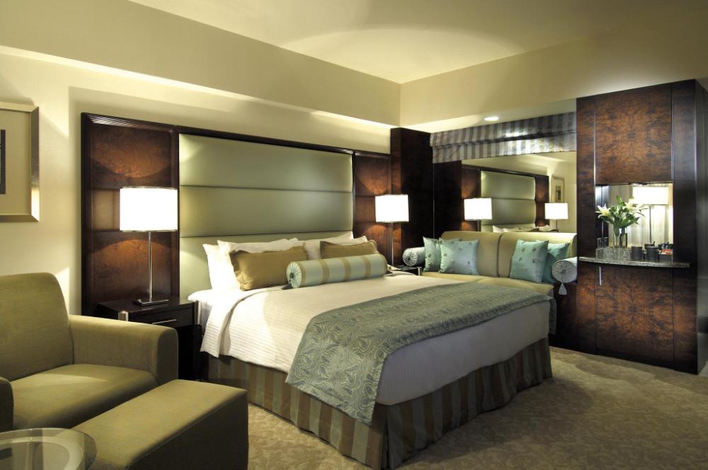 intercontinental abu dhabi by ihg