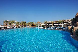 intercontinental abu dhabi by ihg