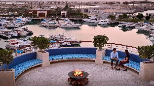 intercontinental abu dhabi by ihg