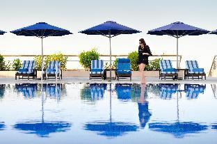 intercontinental abu dhabi by ihg