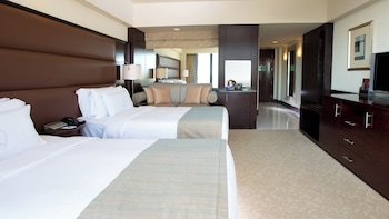 intercontinental abu dhabi by ihg