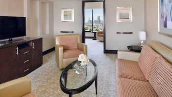 intercontinental abu dhabi by ihg