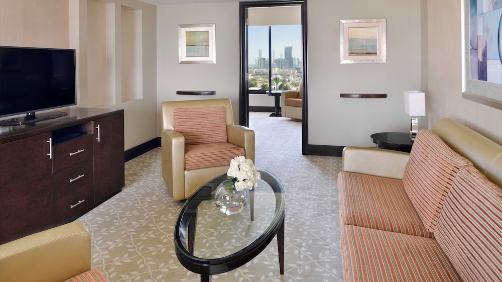 intercontinental abu dhabi by ihg