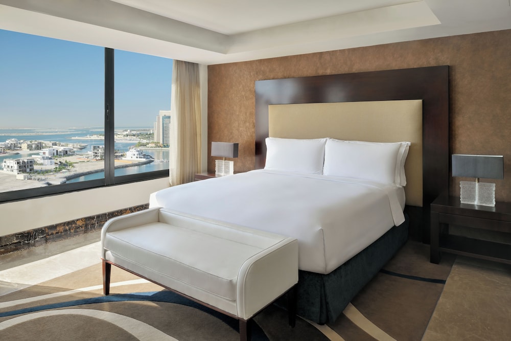 intercontinental abu dhabi by ihg