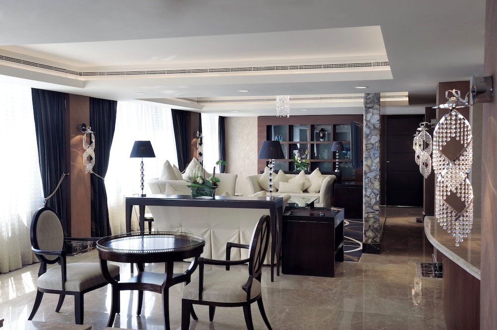 intercontinental abu dhabi by ihg