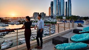 intercontinental abu dhabi by ihg