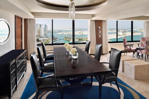 intercontinental abu dhabi by ihg