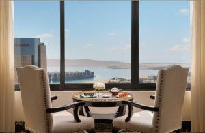 intercontinental abu dhabi by ihg