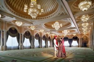 intercontinental abu dhabi by ihg
