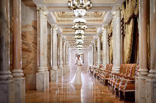 intercontinental abu dhabi by ihg