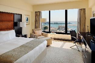 intercontinental abu dhabi by ihg
