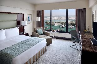 intercontinental abu dhabi by ihg