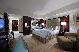 intercontinental abu dhabi by ihg