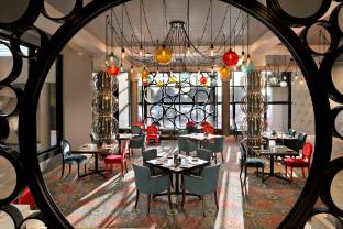 intercontinental abu dhabi by ihg