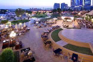 intercontinental abu dhabi by ihg