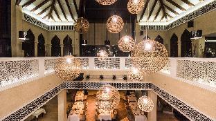 intercontinental abu dhabi by ihg