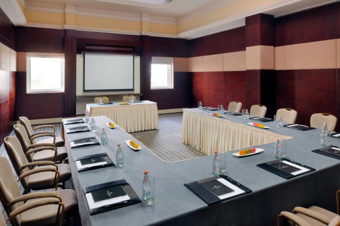 intercontinental abu dhabi by ihg