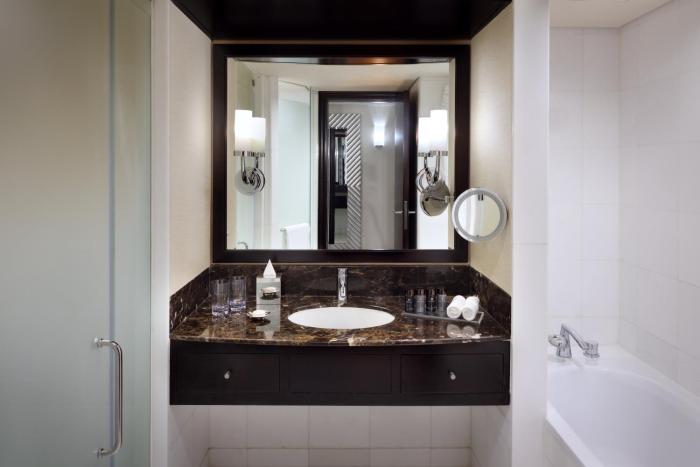 intercontinental abu dhabi by ihg