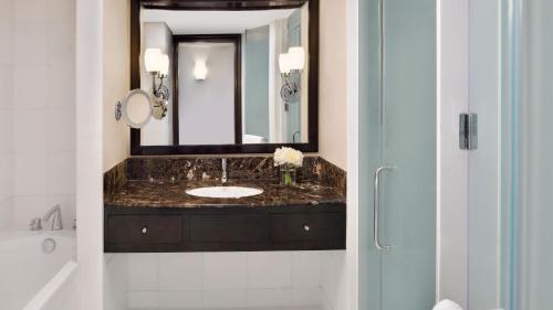 intercontinental abu dhabi by ihg