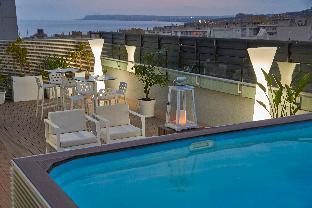 Nh Alicante,Costa Blanca>>Alicante,4 star