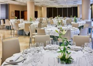 Nh Alicante,Costa Blanca>>Alicante,4 star