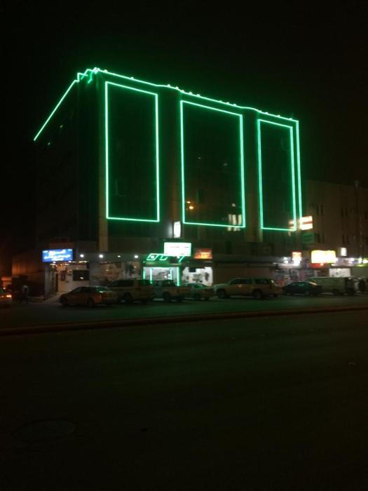 al eairy apartment alqaseem 4