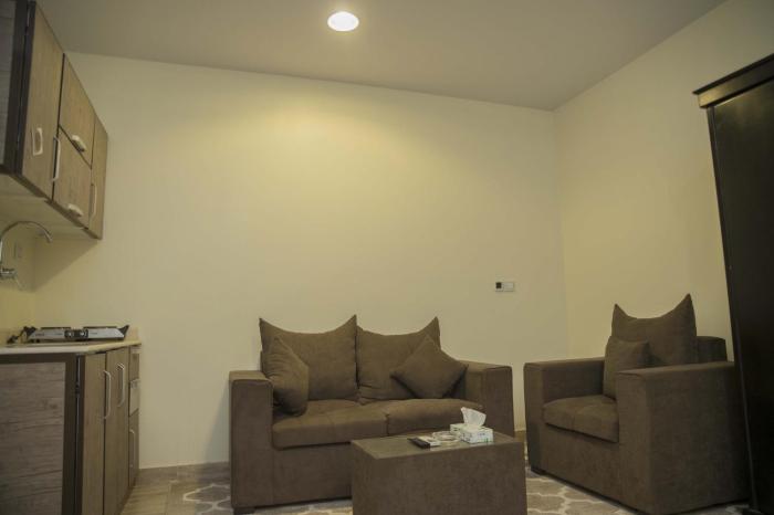 al eairy apartment alqaseem 4