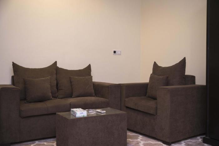 al eairy apartment alqaseem 4