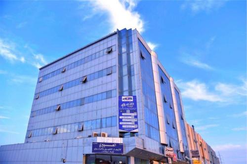 al eairy apartment alqaseem 4