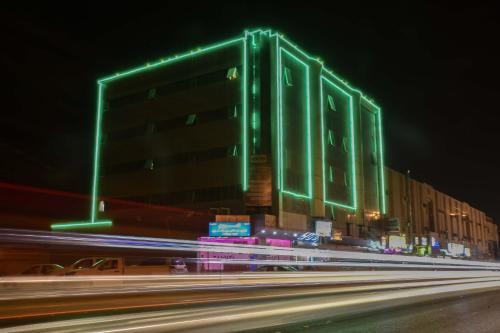 al eairy apartment alqaseem 4