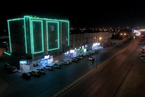 al eairy apartment alqaseem 4