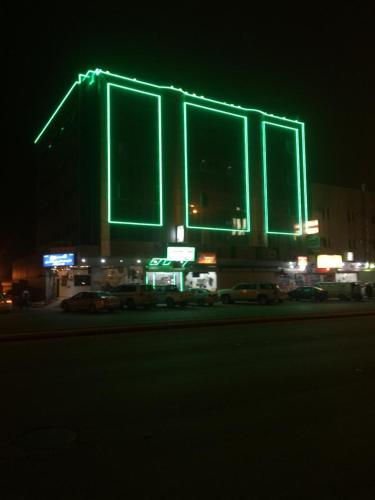 al eairy apartment alqaseem 4