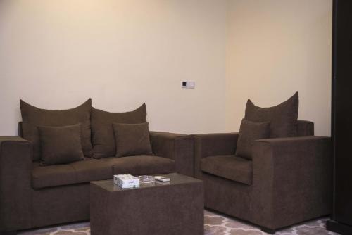 al eairy apartment alqaseem 4