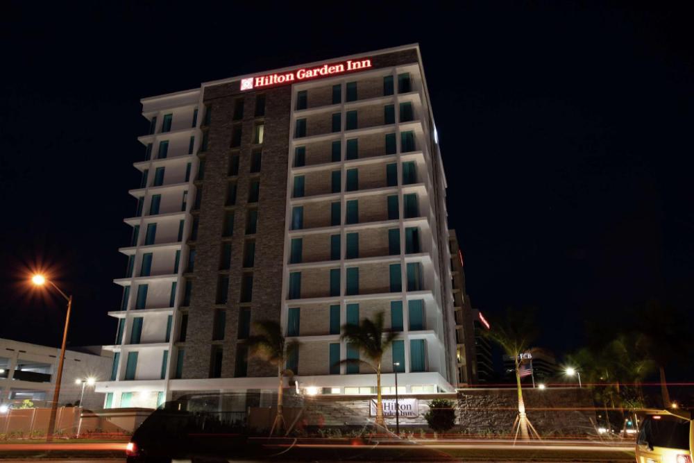 hilton garden inn west palm beach i95 outlets