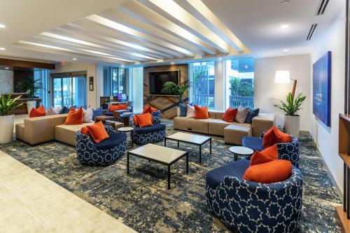 hilton garden inn west palm beach i95 outlets