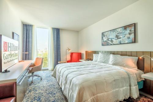 hilton garden inn west palm beach i95 outlets