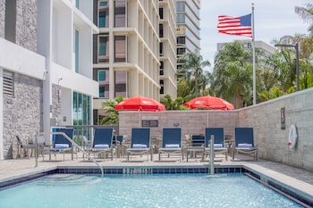 hilton garden inn west palm beach i95 outlets
