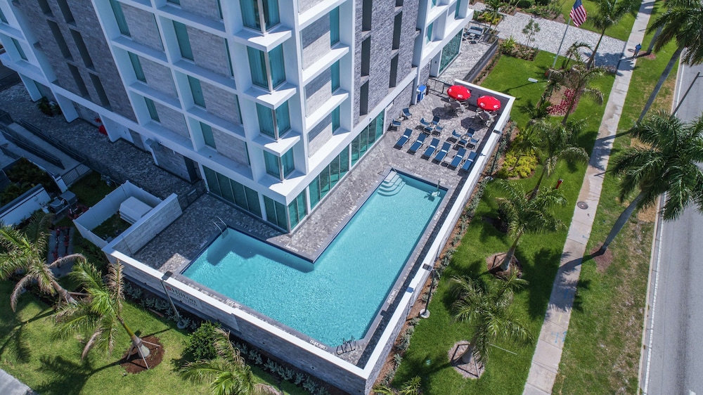 hilton garden inn west palm beach i95 outlets