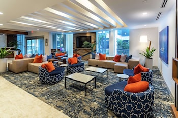 Hilton Garden Inn West Palm Beach I95 Outlets,Delray Beach>>Boynton Beach,3 star