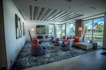 Hilton Garden Inn West Palm Beach I95 Outlets,Delray Beach>>Boynton Beach,3 star