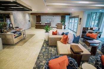 Hilton Garden Inn West Palm Beach I95 Outlets,Delray Beach>>Boynton Beach,3 star