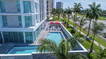 Hilton Garden Inn West Palm Beach I95 Outlets,Delray Beach>>Boynton Beach,3 star