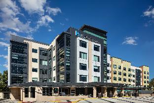 hyatt house san jose cupertino