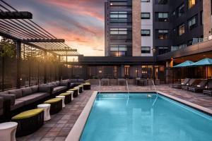 hyatt house san jose cupertino